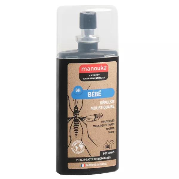 Vinay beb removedor de Spray 75ml
