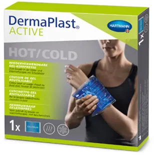 Dermaplast Active Small Reusable Hot-Cold Bag