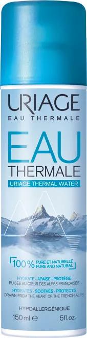 Uriage Agua Termal Água Termal Eau Thermale Spray 150ml