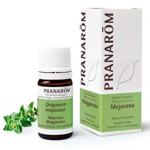 Pranarom Óleo Essencial de Manjerona 5 ml