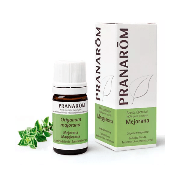 Pranarom Majoran ätherisches Öl 5 ml