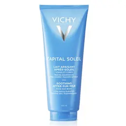 Vichy Idéal Soleil Lait Apaisant Après-Soleil 300ml