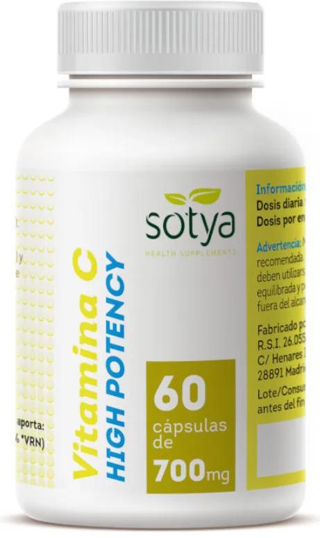 All-Protein Sotya 500 gr