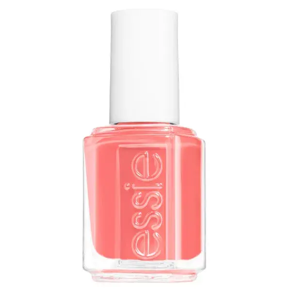 Essie Nail Polish Summer Peach Side Babe 13.5 ml