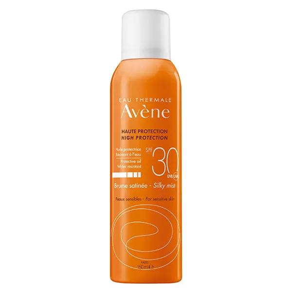 Avène Solaire Bruma Satinada SPF30 150ml