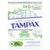 Tampax Super Tampons de Protection en Coton 16 unités