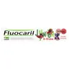 Fluocaril Junior 6-12 ans Dentifrice Gel Fruits Rouges 75ml