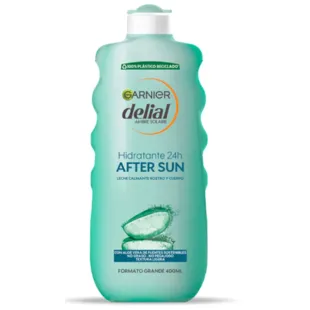 Garnier Delial After Sun Aloe Vera 400 ml