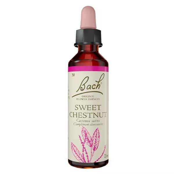 Flores de Bach 30 castao - castao 20ml