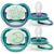 Philips Avent Ultra Air Night Schnuller Kind 6-18m 2 Einheiten