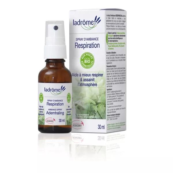 Ladrome Spray Bio 30 ml