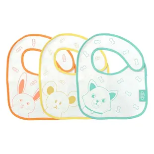 dBb Remond 3 Bavaglini 0-4 mesi