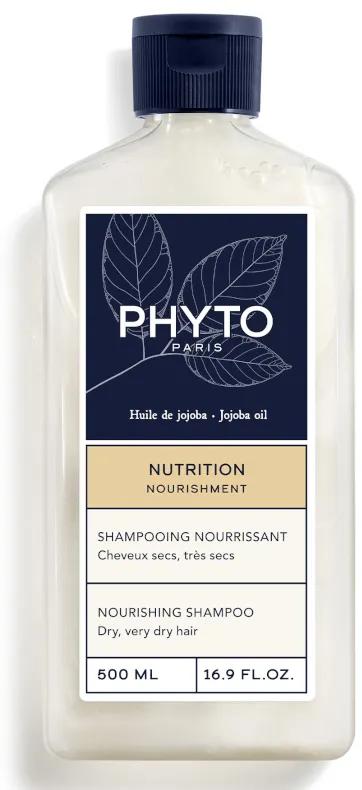 Phyto Nutrition Shampoo 500 ml