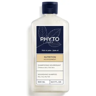 Phyto Nutrition Shampoo 500 ml