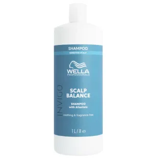Wella Calm Shampoo 1000ml