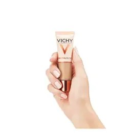 Vichy Minéralblend Fond de Teint N°11 Granite 30ml