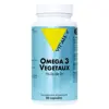 Vit'all+ Oméga 3 Végétaux 60 capsules