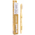BioBamboo Brosse à Dents Adulte 1 pcs