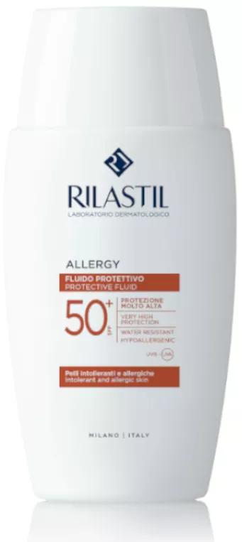 Cumlaude Sunlaude Allergy SPF100+ 50ml