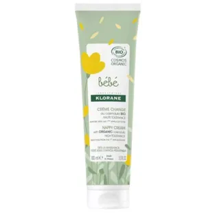 Klorane Baby Eryteal Creme 75ml