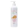 Toofruit Enfant Corps Sensibulle Gelée de Douche Abricot Pêche Bio 400ml