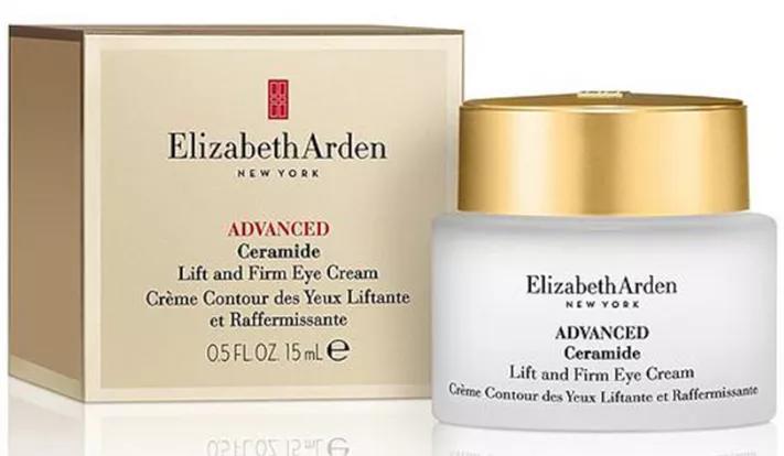Elizabeth Arden Advanced Ceramide Lift & Firm Contorno Ojos 15 ml