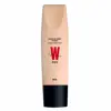 Miss W Pro Fond de Teint Fluide N°01 Beige Clair 30ml