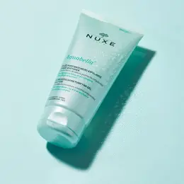 Nuxe Aquabella Gelée Purifiante Micro-Exfoliante 150ml