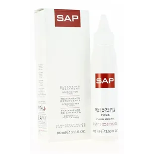 Vital Plus SAP Specific cleansing treatment for the face 100 ml