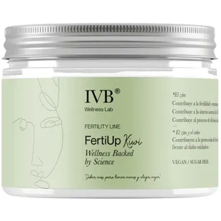 IVB Wellness Lab Ferti Up Kiwi 150 gr