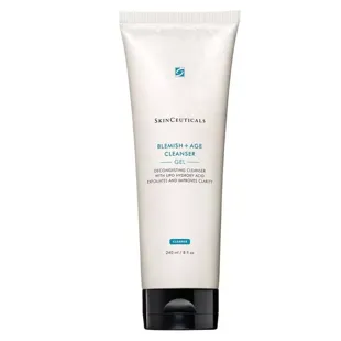 SkinCeuticals Blemish Age Reinigungsgel 240ml