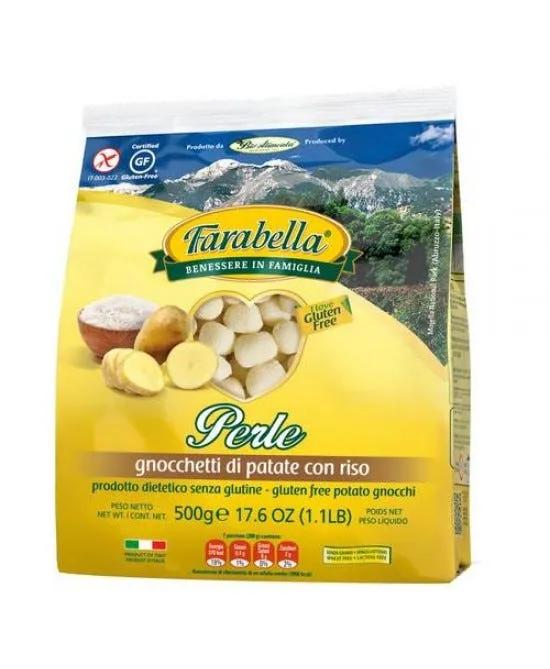 Farabella Senza Glutine Pasta Perle 250 g