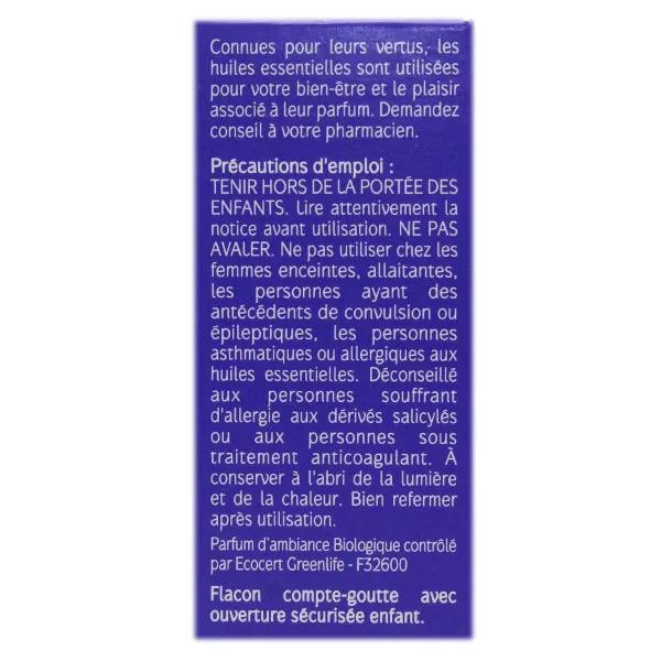 Naturactive Aceite Esencial Bio Gaultherie 10ml