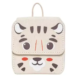 Plic Care Set manucure bébé - Tigre