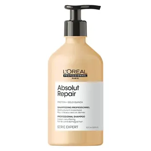 L'Oréal Professionnel Serie Expert Absolut Repair Shampoo Restructurant 500ml