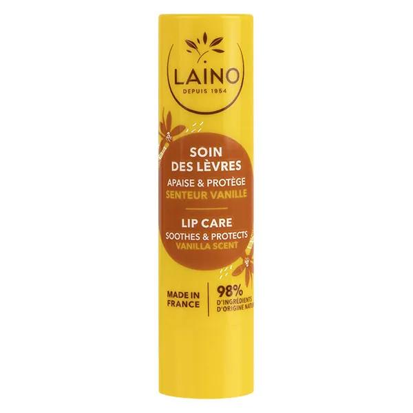 Laino Stick Labbra Vaniglia 4g