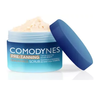 Comodynes Pre-Tanning Radiance Scrub Body Scrub 225 gr