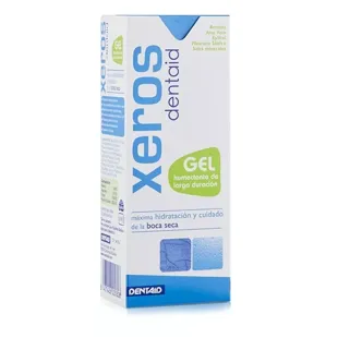 Xeros Dentaid moisturizing gel 50ml
