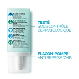 La Roche Posay Hydraphase HA Crème Hydratante Légère 50ml