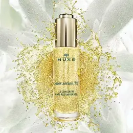 Nuxe Super Sérum [10] Le Concentré Anti-Âge Universel 30ml