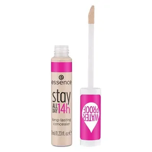 Essence Stay ALL DAY 14h Correttore Correttore Lunga Tenuta Longue Tenue n°10