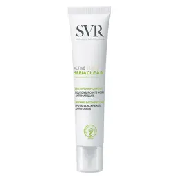 SVR SEBIACLEAR ACTIVE TEINTEE Correcteur Intensif Unifiant 40ML