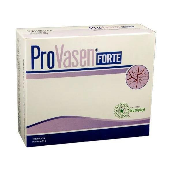 ProVasen Forte Integratore 18 Bustine