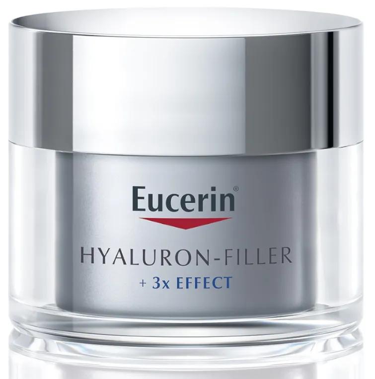 Eucerin Hyaluron Filler Night 50ml