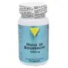 Vit'all+ Huile de Bourrache 1000mg 30 capsules