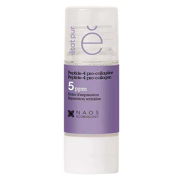 Activo Puro Estado Puro Péptido-4 Pro-Colágeno A12 15ml