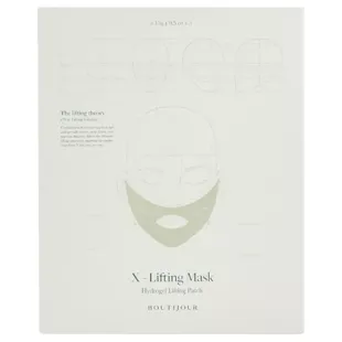 Boutijour X-lifting Mask 5 units