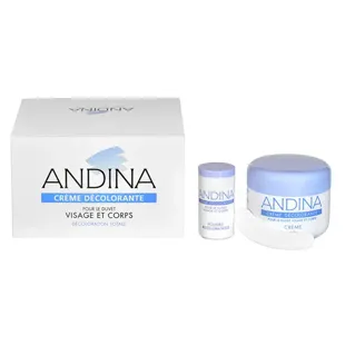 Modello piccolo 30ml Andina