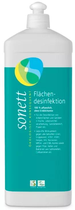 Sonett Surface Disinfectant 1 L