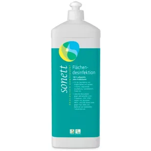 Sonett Flächendesinfektionsmittel 1 L